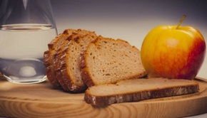 Пост который избрал Господь