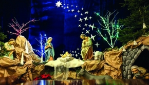 Рождественское служение 27.12.20